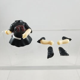 101 *-Mio's Live Stage Vers. Dress (No Lower Half)