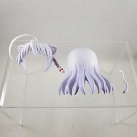 279 -Leonmitchelli's Hair With Animal Ears and Tail