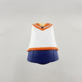 463 *-I-401's Swimsuit Torso Piece Only