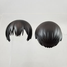 753 or 1283 -Japan's Hair