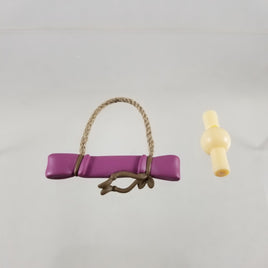 753 -Japan's Case for his Bamboo Sword