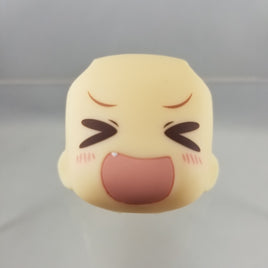 1195-2 -Hinata's Chibi Smile