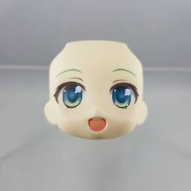 777-1 -Racing Miku 2017's Standard Smile