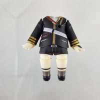 608 -Hotarumaru's Uniform (Option 2)