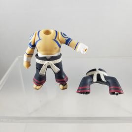 935 -Kamina's Outfit Standing & Sitting (Option 2)