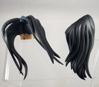 667 -Ushio's Long, Wild Awakened Hair (Option 2)