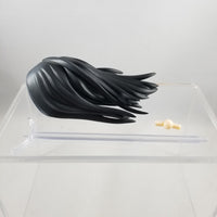 667 -Ushio's Long, Wild Awakened Hair with Support Piece