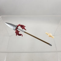 667 -Ushio's Beast Spear