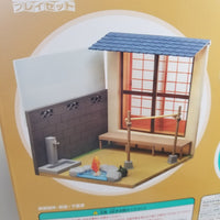Playset #6- Set A Engawa (Japanese Porch)