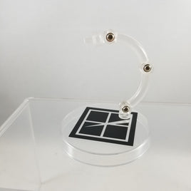 606 -Doudanuki's Stand