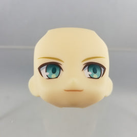 1051-1 -Saber/Arthur Pendragon: White Rose Vers. Standard Faceplate