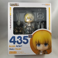 435 -Armin Arlert Mint in Box