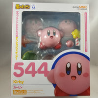 544 -Kirby, Complete in Box (New Version Box)