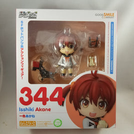 344 -Akane Complete in Box