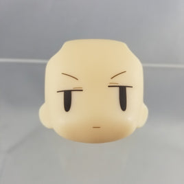 1093-3 -Wang's Chibi Vacant Expression