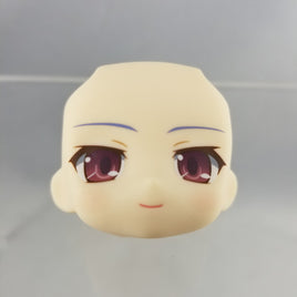 534-1 -Kazuki's Smiling Face