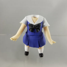 534 -Kazuki's School Uniform