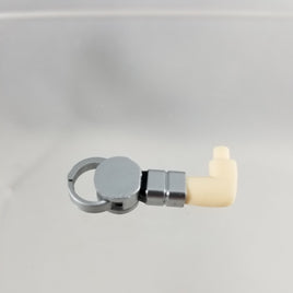 534 -Kazuki's Mechanical Arm with Opening and Closing Grip