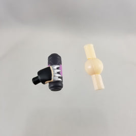 962 -Catwoman Ninja Vers. Hand Grenade