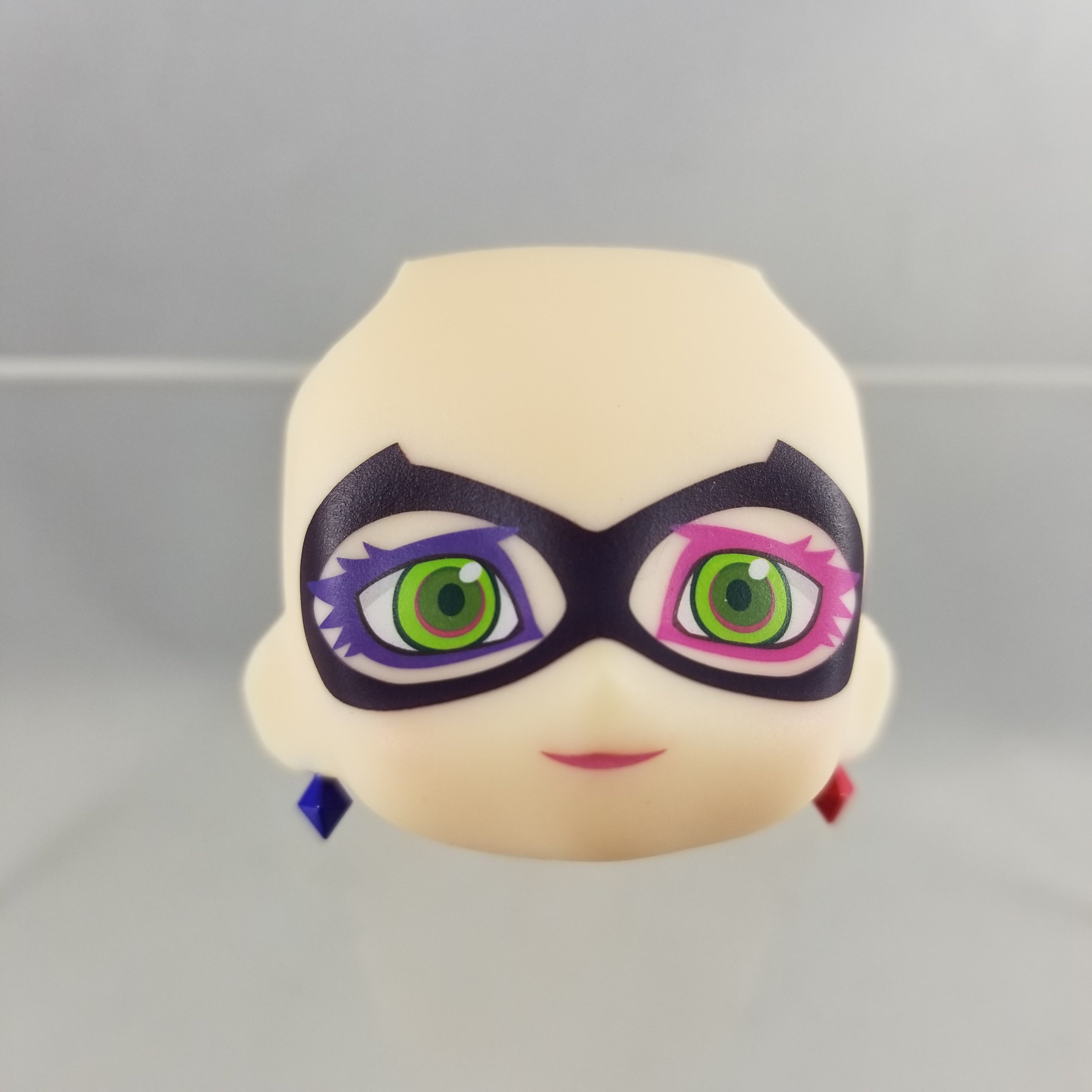 961-1 -Harley Ninja Vers. Standard Smile| Chibi Chop Shop