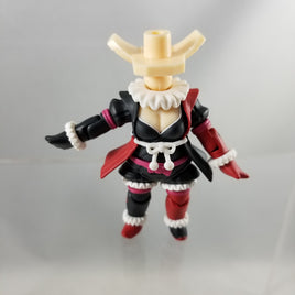 961 -Harley Ninja Vers. Outfit