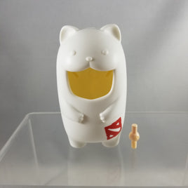 Nendoroid More: DIY Cat Face Parts Case Fortune's Tout DOTA 2