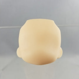 Nendoroid More: Blank Faceplate from DOTA 2 Promo