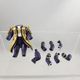 617 -Heshikiri's Uniform (Option 2)