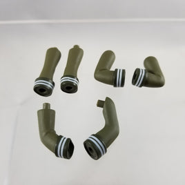 430 or 431 *-Kitakami or Ooi's Extra Limbs (Lot #2)