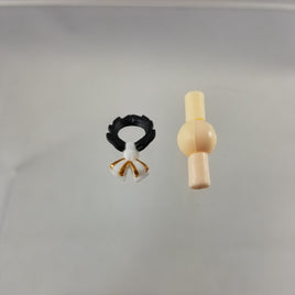 1035 -Atago's Neck Scarf Jewelry