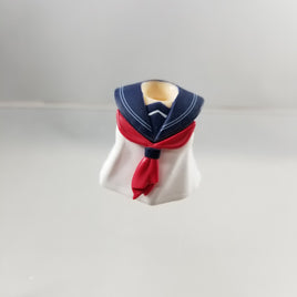 163 -Minami's School Uniform Upper Half Without Arms