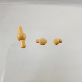 Nendoroid More: Dress Up Suits -Cinnamon Hands and Neckjoint for Vest Outfit