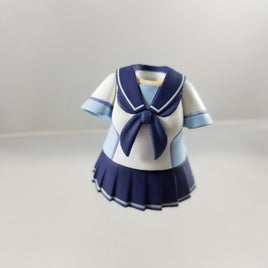 111 or 113 *-Makana or Nene (Love Plus) School Uniform Torso