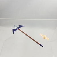 356 -Etna's Winged Spear