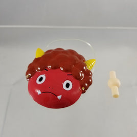 Cu-poche #8 -Tsukiko's Yokai Mask