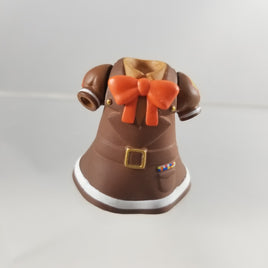 56a or 56b -Pixel Maritan's Dress Torso/Upper Half Only