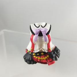 530 *-Nozomi's Idol Outfit Without LImbs