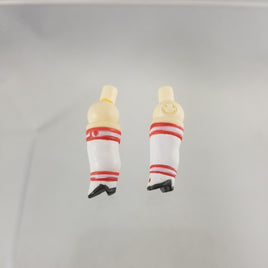 109b -Racing Miku 2010's Legs