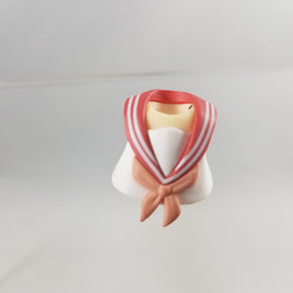 27, 28, 54, 55 *-Lucky Star School Uniform Sitting Upper Half