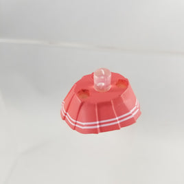 27, 28, 54 -Lucky Star School Uniform Sitting Lower Half (White Underpants)