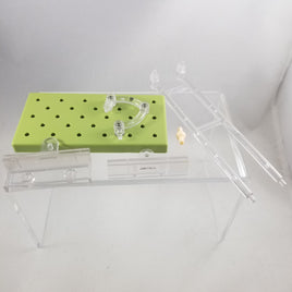 393 or 473 -Mario or Luigi Diorama Parts