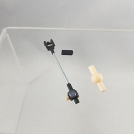 1041 -Yuki's Cellphone & Selfie Stick