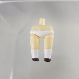 Unknown Nendoroid Lower Half #4