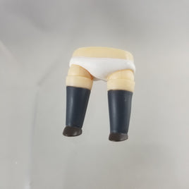 Unknown Nendoroid Lower Half #3