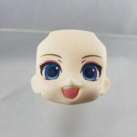 475-3 -Elsa's Singing Face