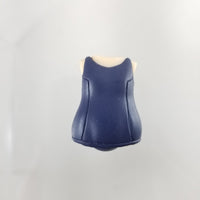 116 *-Yoshika 's Blue Swimsuit Torso
