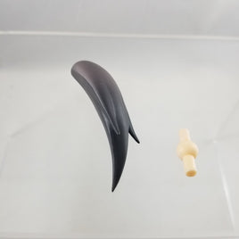 111 *-Manaka's Hair Ponytail Piece Without Joint Piece