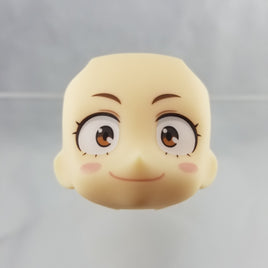 1157-1 -Ochaco's Standard Smile