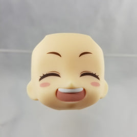 1157-2 -Ochaco's Closed Eye Smile