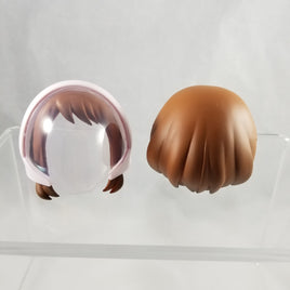 1157 -Ochaco's Hair with Helmet